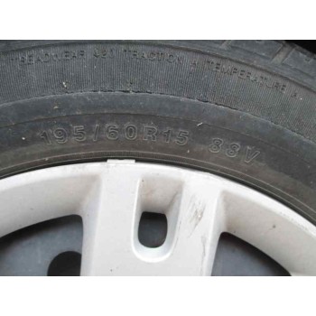 ford fusion (cbk) del año 2003