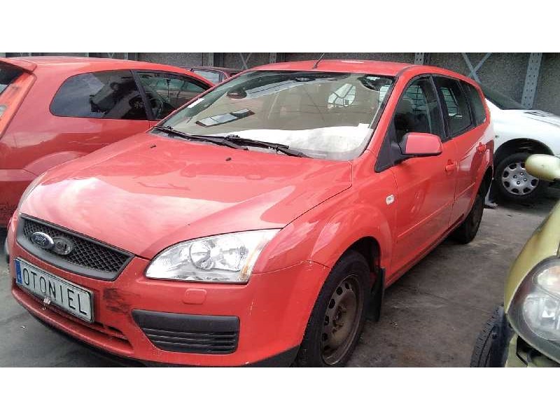 FORD FOCUS SPORTBREAK (CAP)