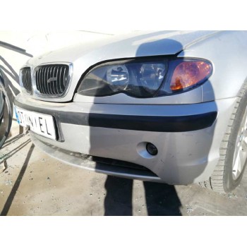 bmw serie 3 berlina (e46) del año 2003