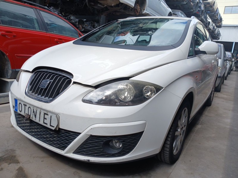 SEAT ALTEA XL (5P5, 5P8)