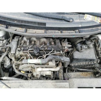 toyota auris del año 2007