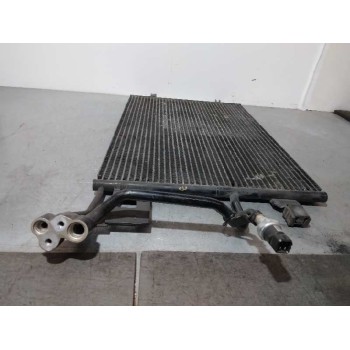 Recambio de condensador / radiador aire acondicionado para audi a4 berlina (b5) 1.9 tdi referencia OEM IAM 814825941  57 X 42 CM