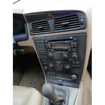 volvo s60 berlina del año 2003