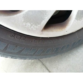 fiat punto berlina (188) del año 2002