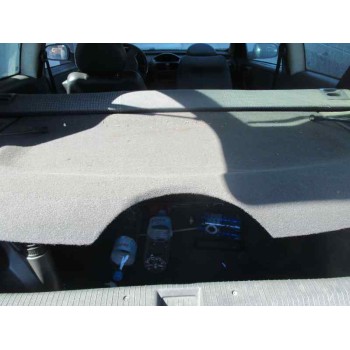 opel corsa c del año 2002