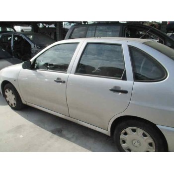 seat cordoba berlina (6k2) del año 2002