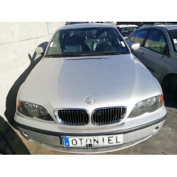bmw serie 3 berlina (e46) del año 2003