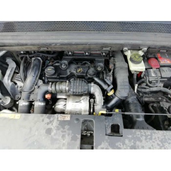 citroën c4 picasso del año 2015