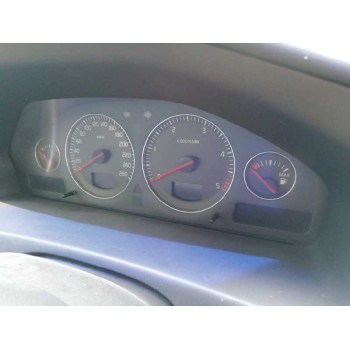 volvo s60 berlina del año 2003