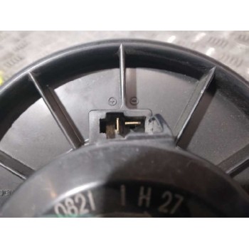 Recambio de motor calefaccion para honda jazz (gd1/5) 1.2 drive referencia OEM IAM 1940000821 194000 08211H27