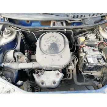 fiat punto berlina (188) del año 2002