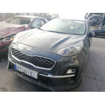 kia sportage del año 2019
