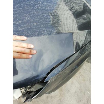 Recambio de capot para subaru forester s12 executive referencia OEM IAM  TOCADO 