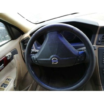 volvo s60 berlina del año 2003