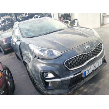 kia sportage del año 2019