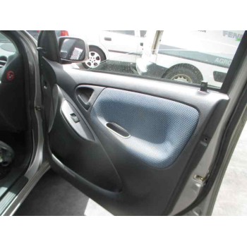toyota yaris (ncp1/nlp1/scp1) del año 2005