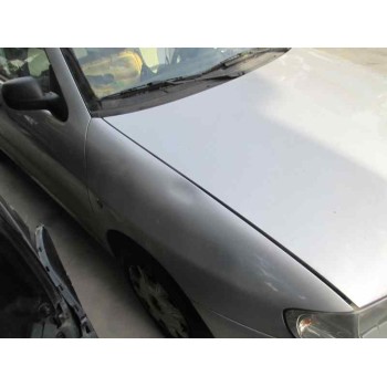 seat cordoba berlina (6k2) del año 2002