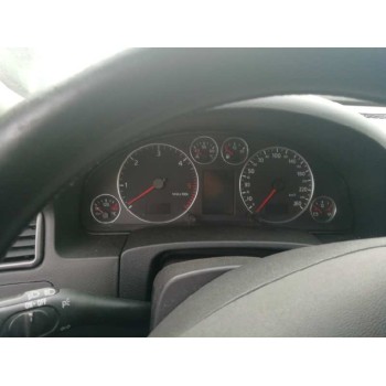 audi a6 berlina (4b2) del año 2004