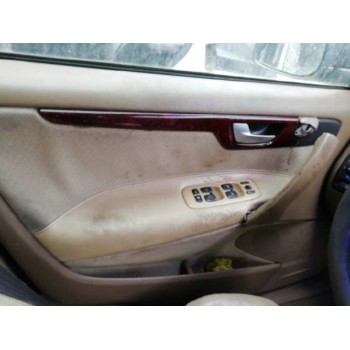 volvo s60 berlina del año 2003