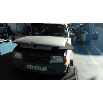 opel kadett e del año 1990