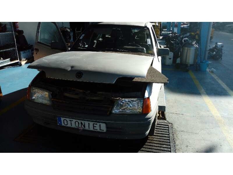 OPEL KADETT E