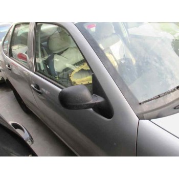 seat cordoba berlina (6k2) del año 2002