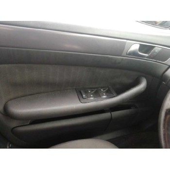 audi a6 berlina (4b2) del año 2004