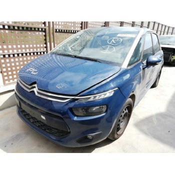 citroën c4 picasso del año 2015