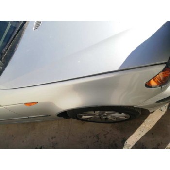 bmw serie 3 berlina (e46) del año 2003