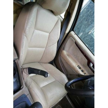 volvo s60 berlina del año 2003