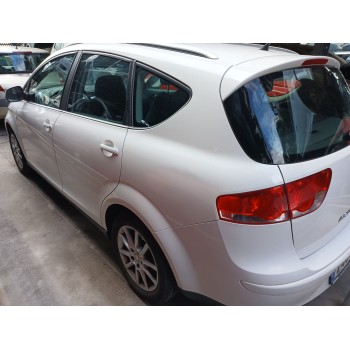 seat altea xl (5p5, 5p8) del año 2010