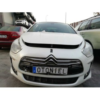 citroën ds5 del año 2014