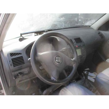 seat cordoba berlina (6k2) del año 2002