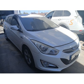 hyundai i40 i cw (vf) del año 2014