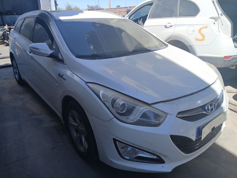 hyundai i40 i cw (vf) del año 2014