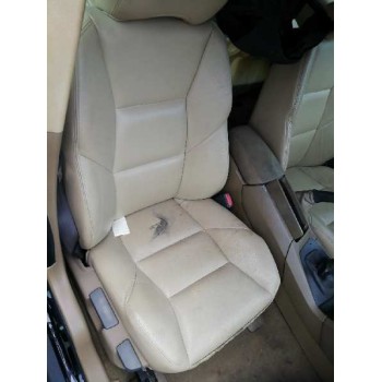 volvo s60 berlina del año 2003