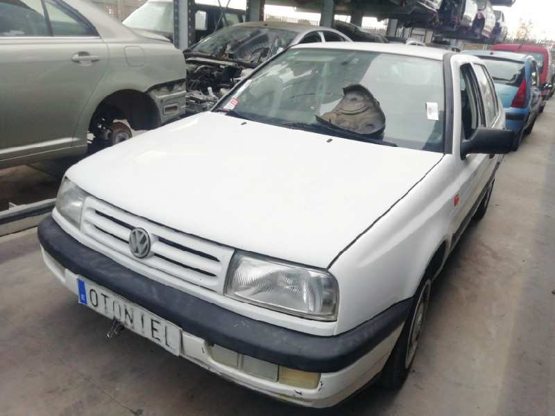volkswagen vento (1h2) del año 1995