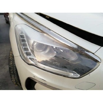 citroën ds5 del año 2014