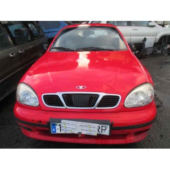 DAEWOO LANOS