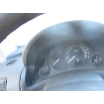 opel corsa c del año 2002