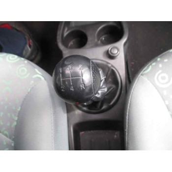 chevrolet matiz del año 2006