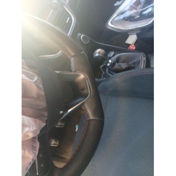 Recambio de volante para ford fiesta vii (hj, hf) 1.0 ecoboost referencia OEM IAM   