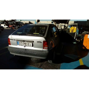opel kadett e del año 1990