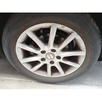 seat altea xl (5p5, 5p8) del año 2010