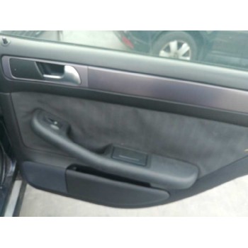 audi a6 berlina (4b2) del año 2004