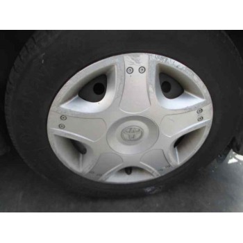 toyota yaris (ncp1/nlp1/scp1) del año 2005