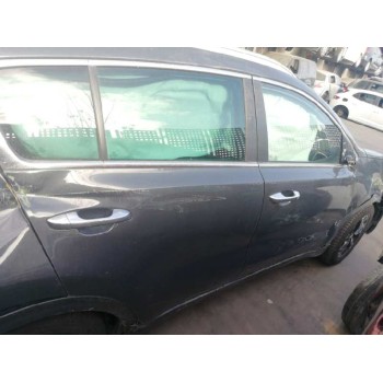 kia sportage del año 2019