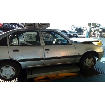 opel kadett e del año 1990
