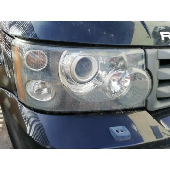 land rover range rover sport del año 2007