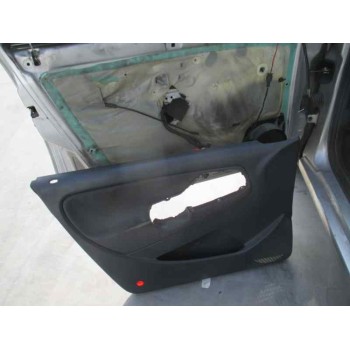 seat cordoba berlina (6k2) del año 2002